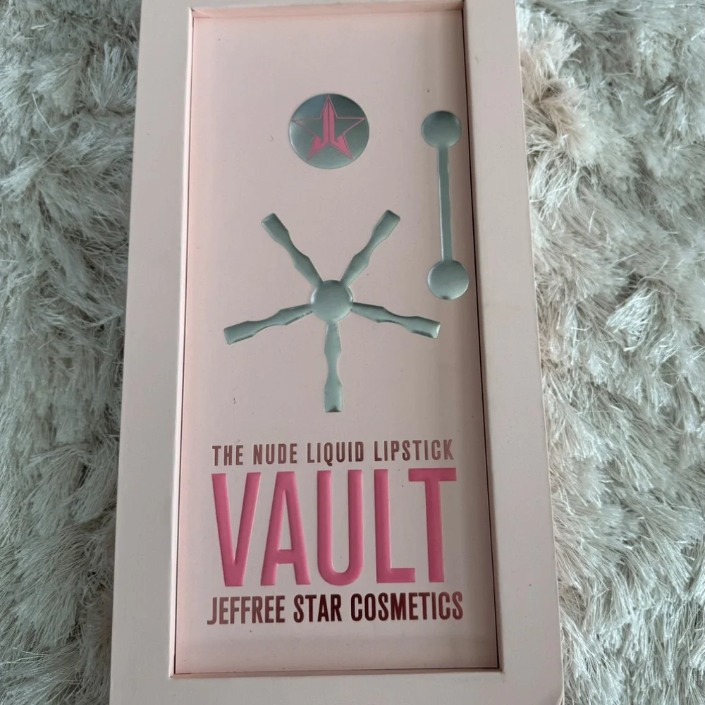 NEW Mini Jeffree Star Liquid Lipstick - Baby Daddy